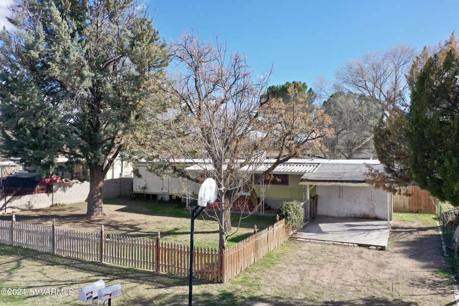 4225 E Clear Creek DR Drive, Camp Verde, AZ 86322