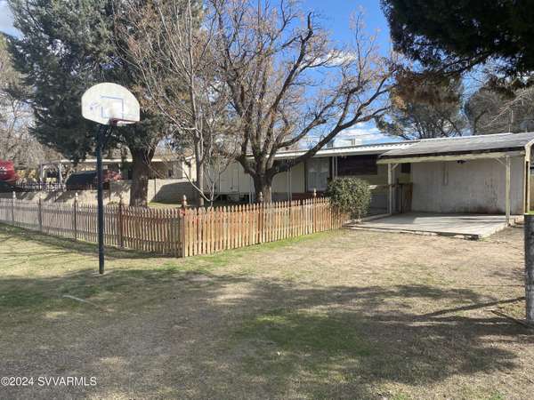 Camp Verde, AZ 86322,4225 E Clear Creek DR Drive