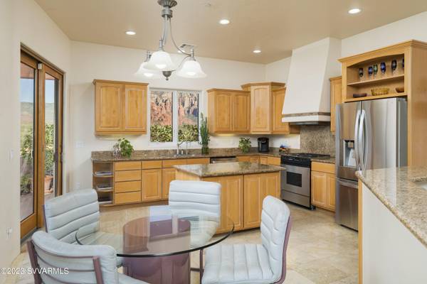 Sedona, AZ 86336,227 Les Springs DR Drive