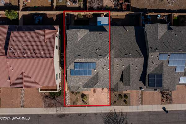 Clarkdale, AZ 86324,656 Brindle DR Drive