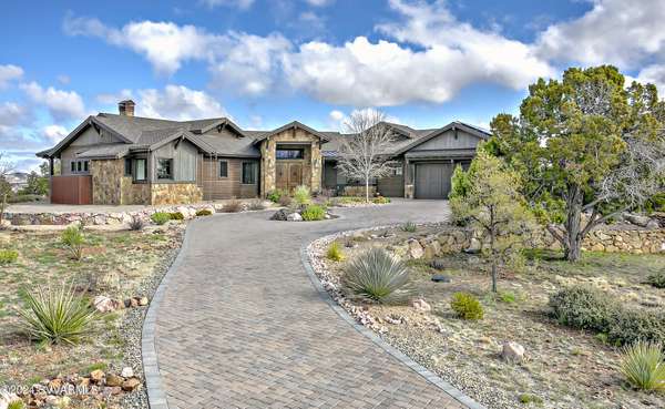 Prescott, AZ 86305,15990 N Kenobi Tr Tr