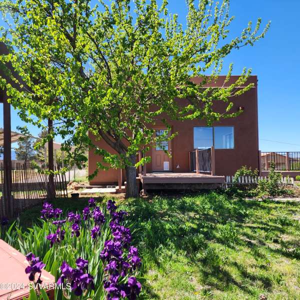 1655 S Loy St St, Cornville, AZ 86325