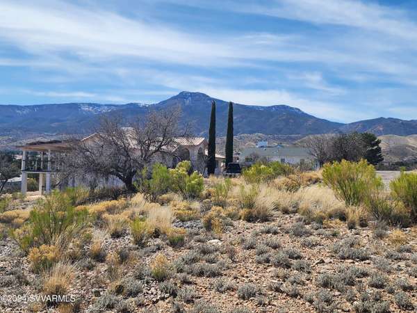 Clarkdale, AZ 86324,80 Copper St St