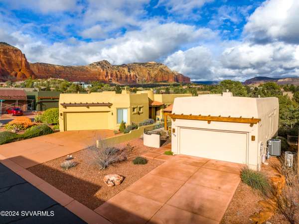 Sedona, AZ 86351,100 Bell Creek WAY Way