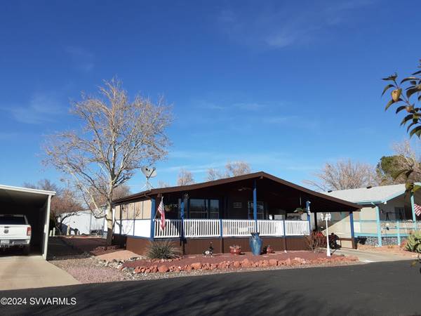 Camp Verde, AZ 86322,1487 W Horseshoe Bend