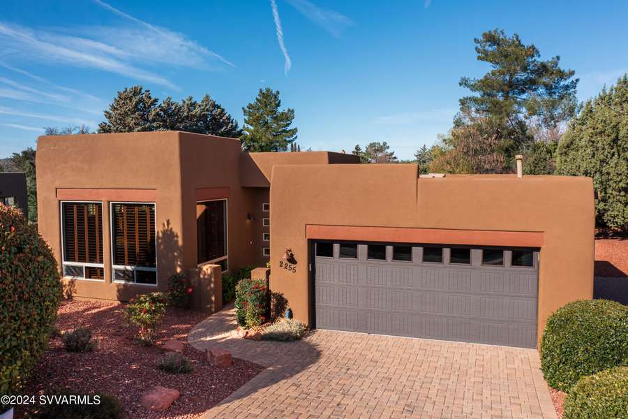 2255 Whippet WAY Way, Sedona, AZ 86336