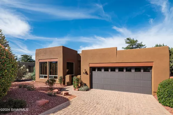 Sedona, AZ 86336,2255 Whippet WAY Way