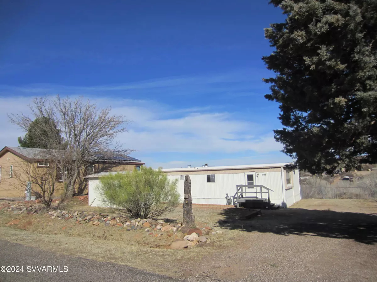 Cottonwood, AZ 86326,5766 E River Run DR Drive