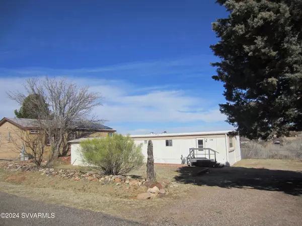 5766 E River Run DR Drive, Cottonwood, AZ 86326