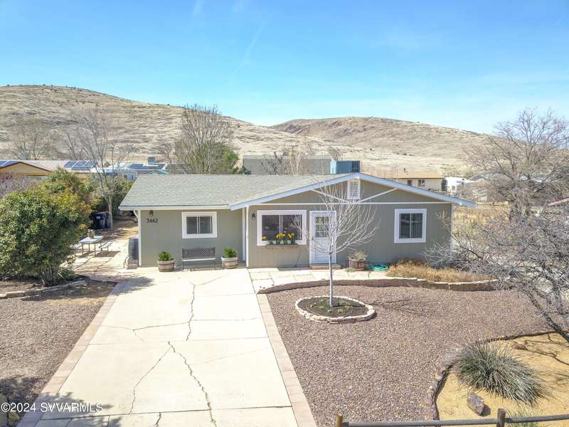 3442 N Tower Rd Rd, Prescott Valley, AZ 86314