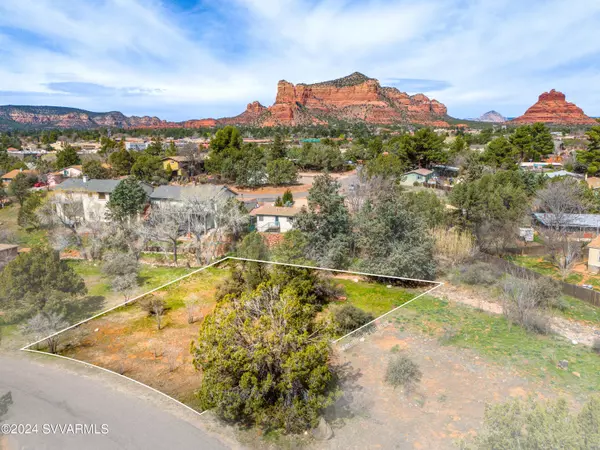 65 Juniper St St,  Sedona,  AZ 86351