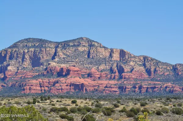 1111 N Sycamore Pass Road Rd Rd, Sedona, AZ 86336