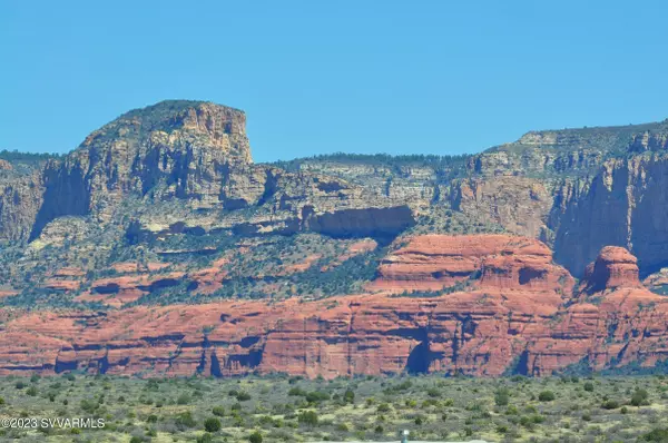 Sedona, AZ 86336,1111 N Sycamore Pass Road Rd Rd