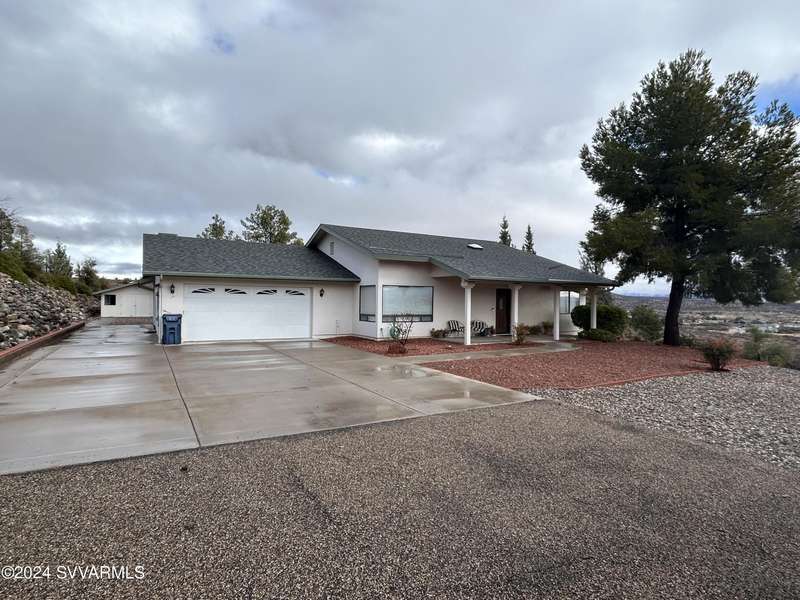 60 Verde St St, Clarkdale, AZ 86324