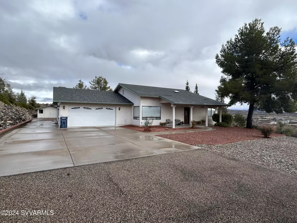 Clarkdale, AZ 86324,60 Verde St St