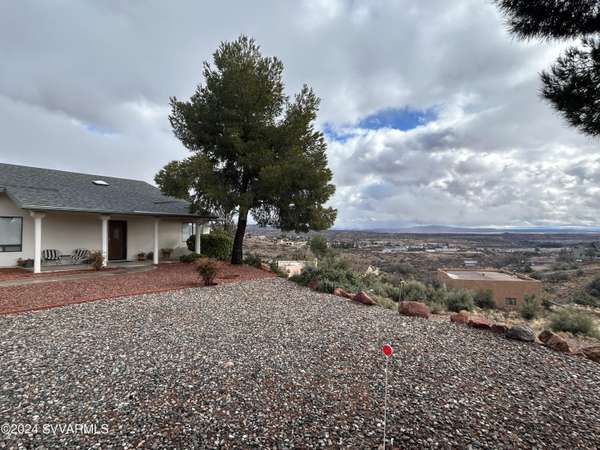 Clarkdale, AZ 86324,60 Verde St St