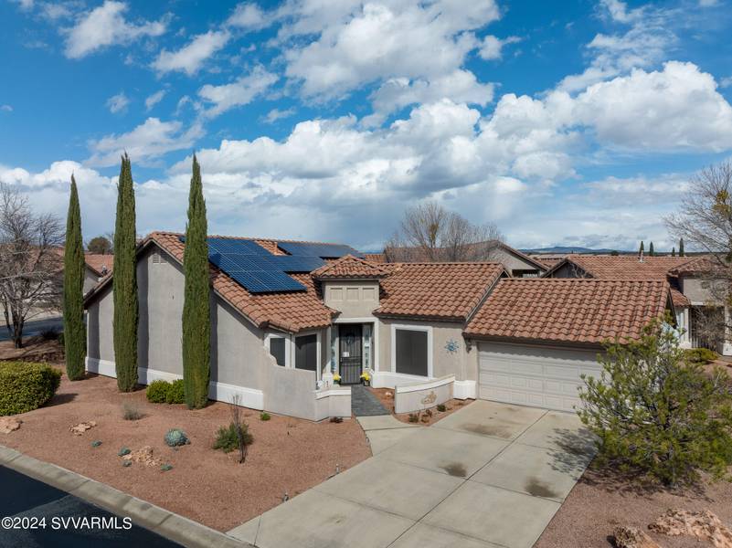 515 S Camino De Encanto, Cornville, AZ 86325