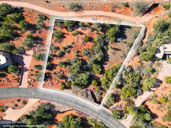 Sedona, AZ 86336,307 Acacia DR Drive