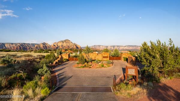 Sedona, AZ 86336,95 Altair Ave Ave