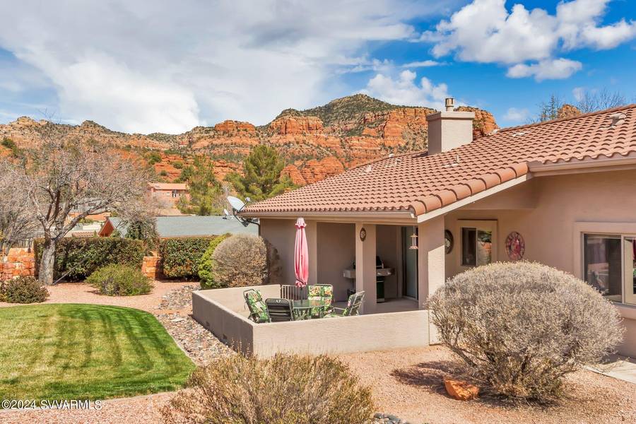 30 Frisco Tr Tr, Sedona, AZ 86351