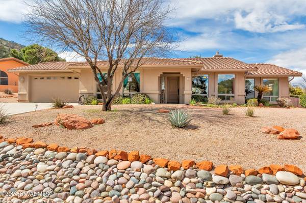 Sedona, AZ 86351,30 Frisco Tr Tr