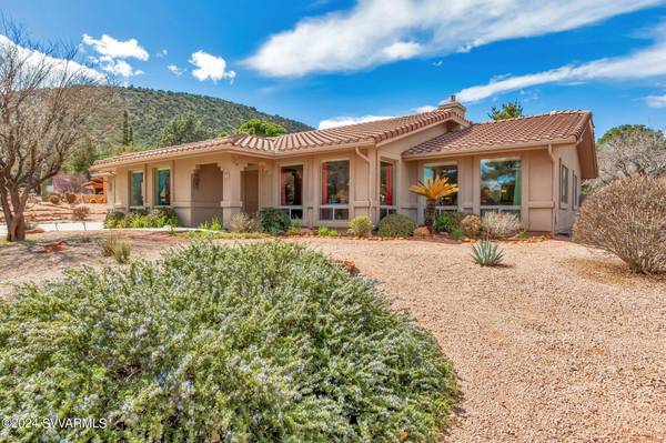 Sedona, AZ 86351,30 Frisco Tr Tr