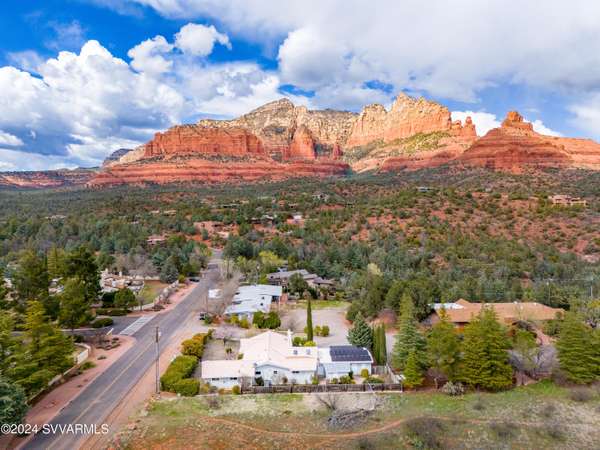 Sedona, AZ 86336,650 Jordan Rd Rd