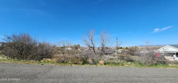 20110 E Bear Canyon Rd Rd, Mayer, AZ 86333