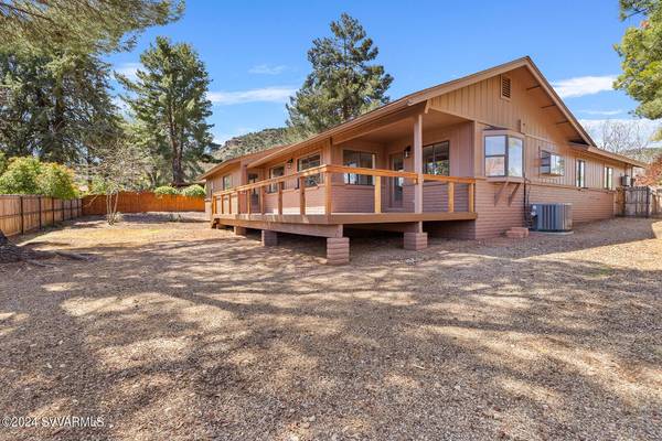 Sedona, AZ 86351,25 Frisco Tr Tr