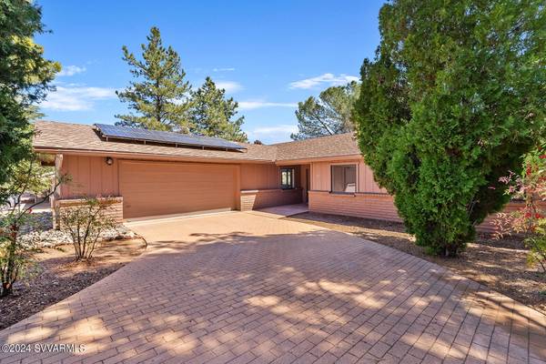 Sedona, AZ 86351,25 Frisco Tr Tr