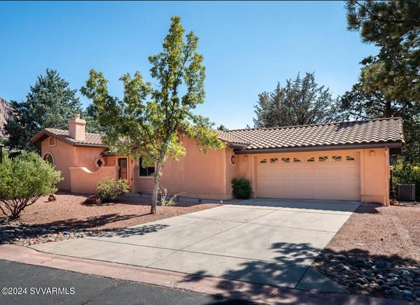 Sedona, AZ 86336,360 Antelope DR Drive