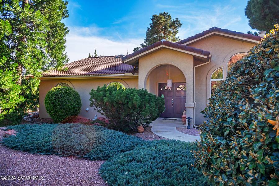 155 Oakcreek DR Drive, Sedona, AZ 86351