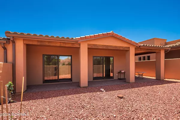 Sedona, AZ 86336,3799 Portofino WAY Way