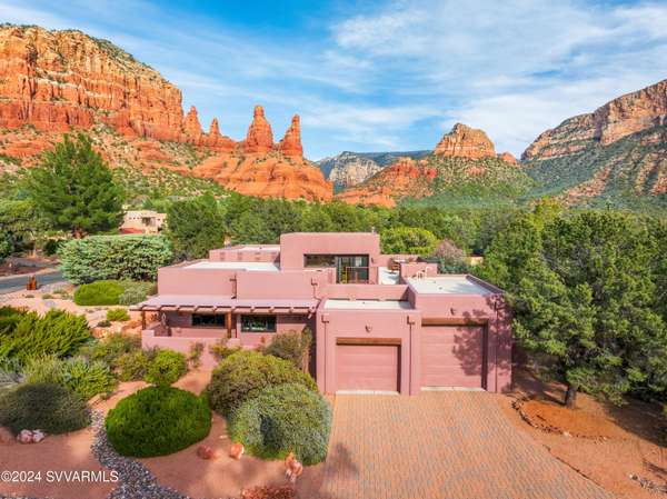 Sedona, AZ 86336,127 Eagle LN Lane