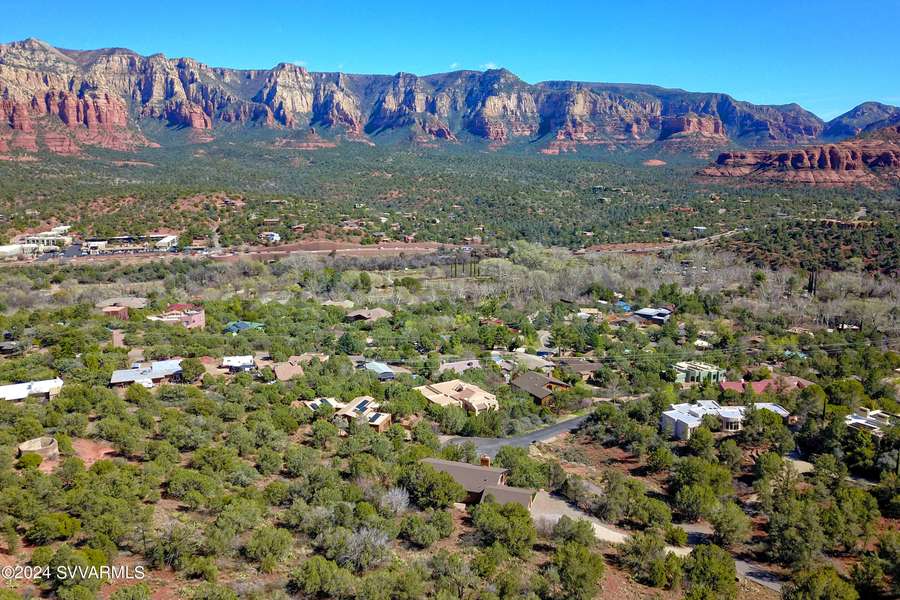 680 Craigmont LN Lane, Sedona, AZ 86336