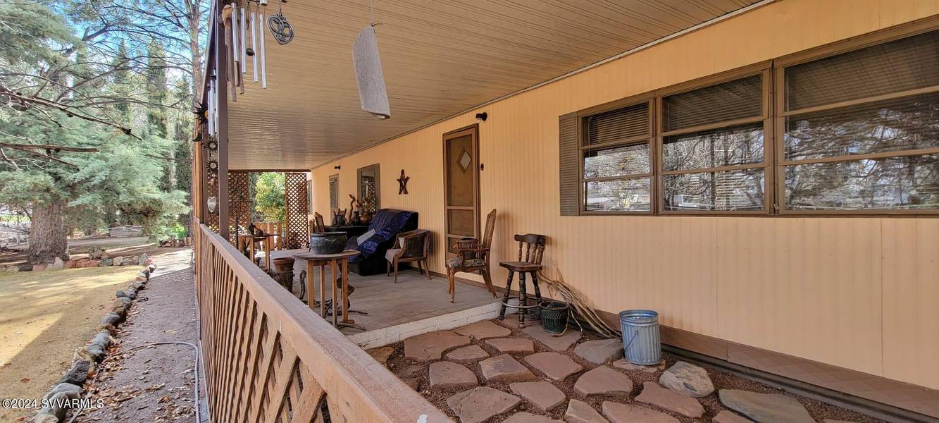 4157 E Cripple Creek DR Drive, Camp Verde, AZ 86322