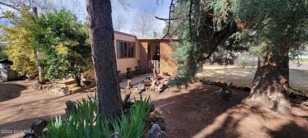 Camp Verde, AZ 86322,4157 E Cripple Creek DR Drive