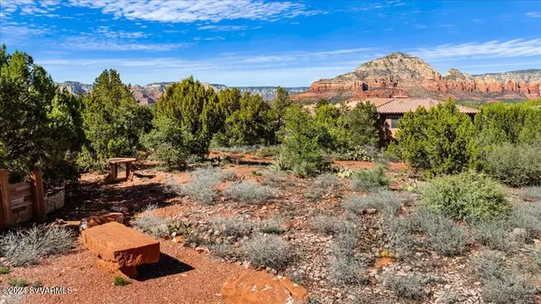 Sedona, AZ 86336,154 Linda Vista