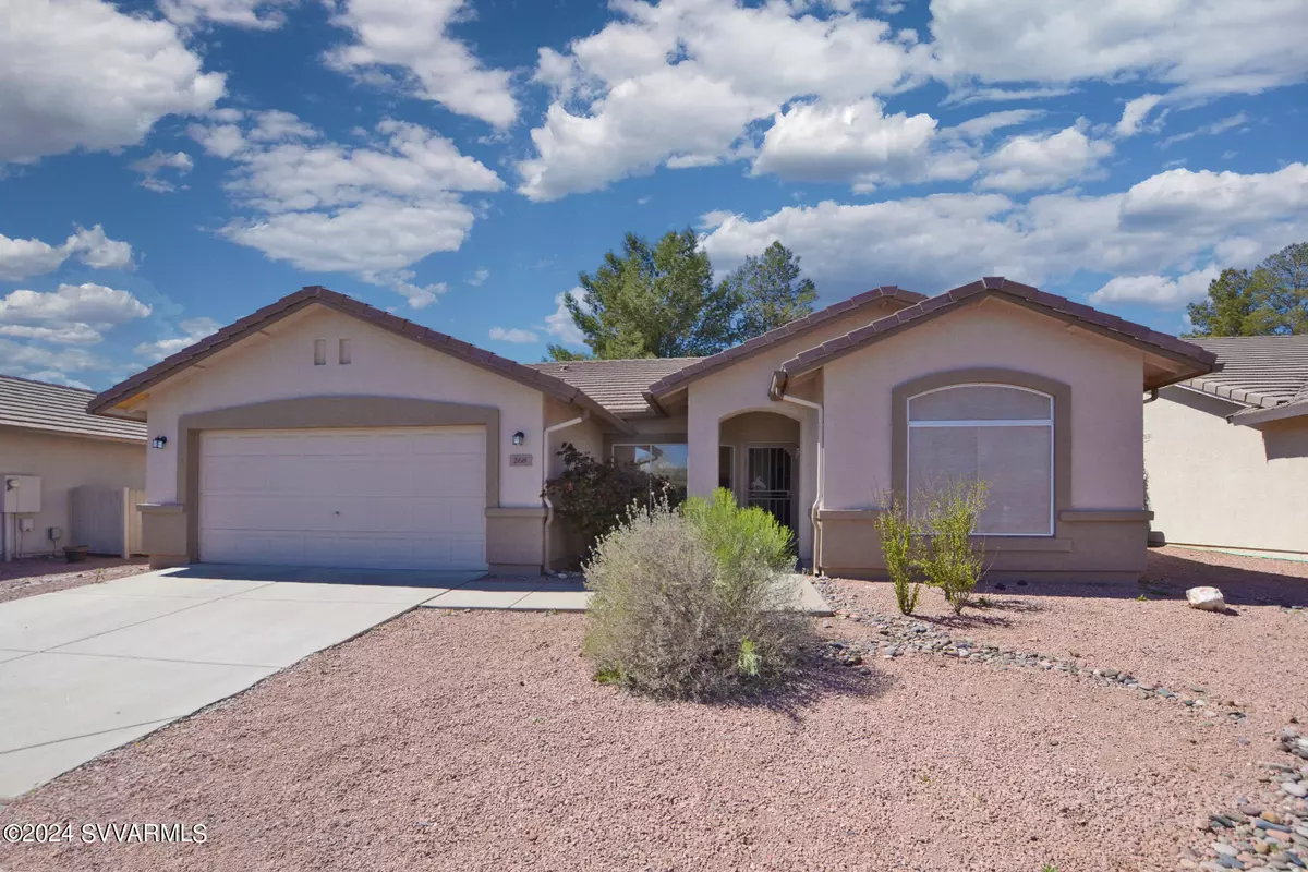 Cottonwood, AZ 86326,268 S Filly CIR Circle