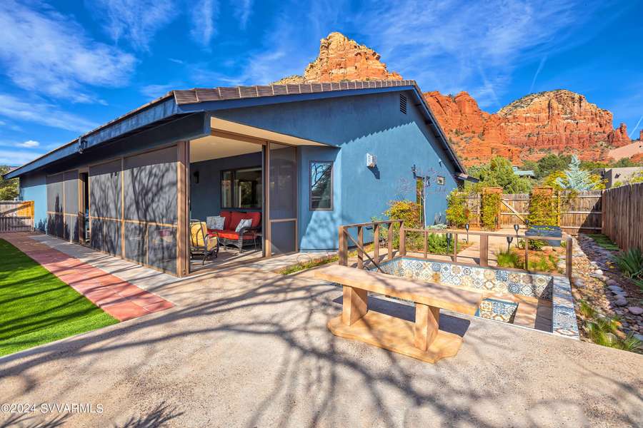 11 Antelope DR Drive, Sedona, AZ 86336