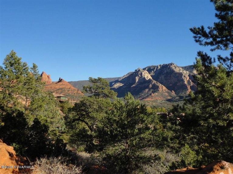 25 Forest View Tr Tr, Sedona, AZ 86336