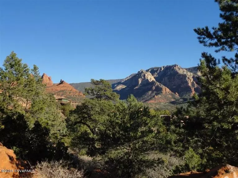 Sedona, AZ 86336,25 Forest View Tr Tr