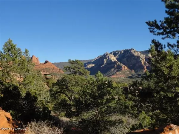 25 Forest View Tr Tr, Sedona, AZ 86336