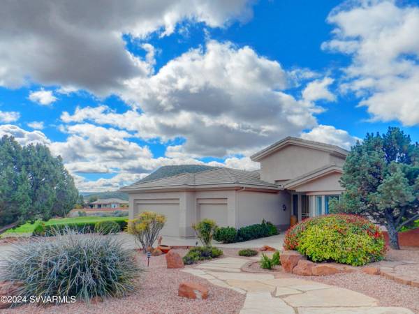 Sedona, AZ 86351,50 White Tail DR Drive