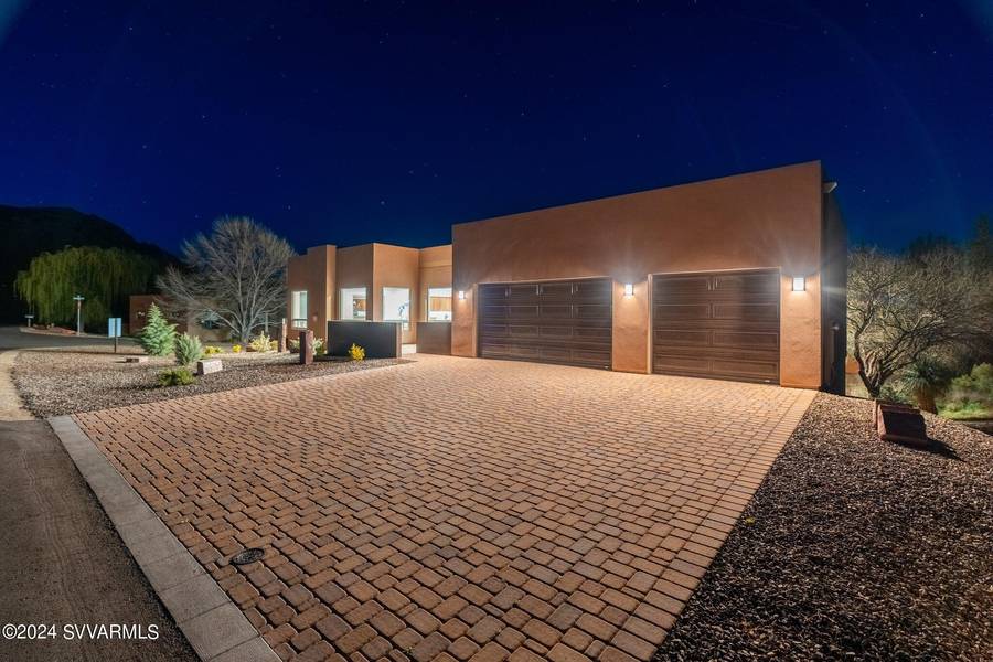 600 Concho DR Drive, Sedona, AZ 86351