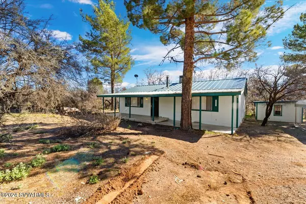 Camp Verde, AZ 86322,2363 W Middle Verde Rd Rd