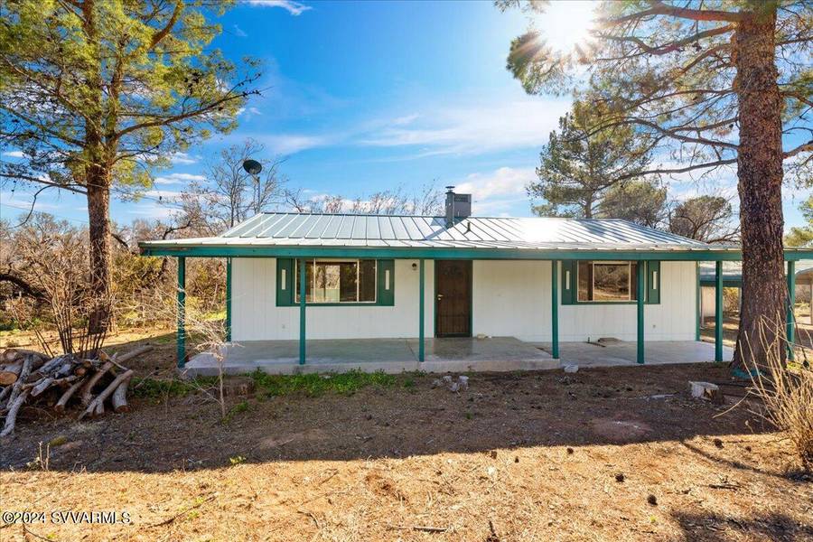 2363 W Middle Verde Rd Rd, Camp Verde, AZ 86322