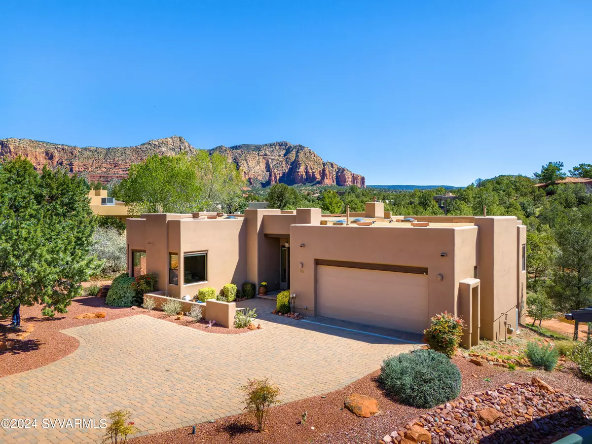 Sedona, AZ 86351,30 Suncliffe DR Drive