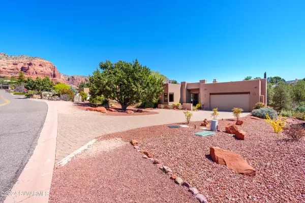 Sedona, AZ 86351,30 Suncliffe DR Drive