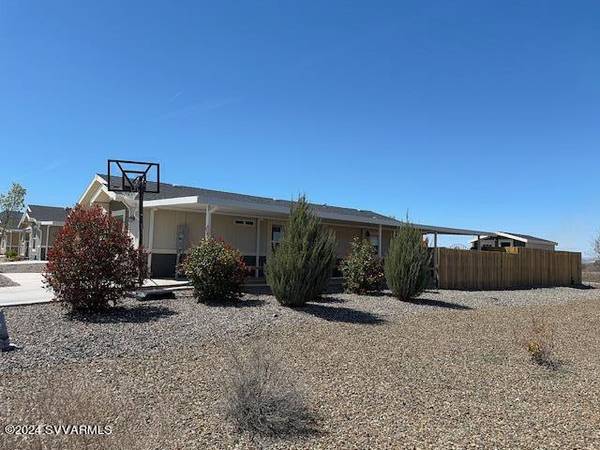 Camp Verde, AZ 86322,1056 Wheeler Rd Rd